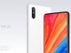 Xiaomi Mi Mix 2S, Çerçevesiz Tasarım ve Seramik Gövde ile Duyuruldu
