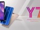 Huawei Y7 Prime (2018) resmi olarak tanıtıldı