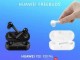 Merakla beklenen Huawei FreeBuds kablosuz kulaklığı tanıtıldı