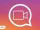 Instagram sohbete, sesli ve görüntülü görüşme geliyor