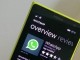 Windows Phone İçin Whatsapp Beta Yeni Özelliklerle Güncellendi