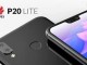 Huawei P20 Lite'ın Mavi Rengi İnternete Sızdırıldı