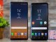 Galaxy Note 9, Samsung Web Sitesinde Ortaya Çıktı