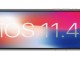 Apple yeni işletim sistemi sürümü iOS 11.4 hazırlıklarına başladı