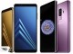 Galaxy S9 ile Galaxy A8 Enterprise Edition tanıtıldı