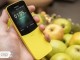 Nokia 8110 çıkış tarihi resmi olarak duyuruldu