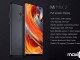 Xiaomi Mi Mix 2 İçin Android 8.0 Oreo Güncellemesi Yayınlandı