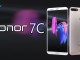 Honor 7C, 12 Mart'ta Resmiyet Kazanacak