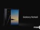 AT&T, Samsung Galaxy Note 8 Android 8.0 Oreo Güncellemesini Yakında Dağıtacak