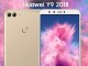 Huawei Y9 (2018) FCC sertifikası alırken görüntülendi