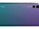 Huawei P20 Pro'nun bu rengi herkesi şaşkına çevirdi