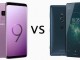 Galaxy S9+ ile Xperia XZ2 hız testi ile kamera testinde