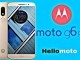 Moto G6 Play'e ait ilk video kamuoyuna sızdırıldı