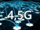 4.5G'nin abone sayısı, 3G'den 6 kat daha fazla