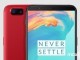 Avrupa'da OnePlus 5T Stokları Tükenmeye Başladı