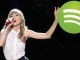 Taylor Swift'ten, Spotify'i özel 2 yeni şarkı