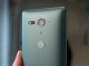  Sony Xperia XZ2 Compact slow çekim modu