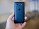 Sony Xperia XZ2 Compact 4K HDR video çekimi