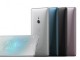 Sony Xperia XZ2'yi kutusundan çıkarttılar