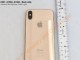 Gold Renkli Apple iPhone X, FCC Sertifikası Aldı
