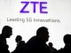 ABD, ZTE'ye Qualcomm Yonga Seti Satın Almayı Yasakladı