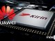 Huawei'nin Ürettiği Kirin İşlemcileri Başka Firmalara Satılmayacak