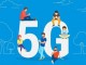 5G bağlantısı için 7 milyar TL yatırım gerçekleştirilecek