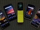 Nokia'nın 7 Plus, 6 ve 8 isimli modelleri hız testinde