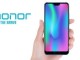 Honor 10 Resmi Olarak Duyuruldu