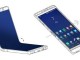 Katlanabilir Galaxy X, Büyük Ekranlı Galaxy Note8'e Benzeyecek
