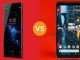 Xperia XZ2 ile Pixel 2 XL hız testinde karşı karşıya