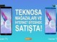 Honor 7X ile Honor 9 Lite, TeknoSA tarafından satışa çıktı