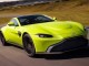 Aston Martin VANTAGE, Türkiye satış fiyatı belli oldu