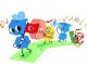 Google bir kez daha 23 Nisan'ı unutmadı