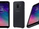 Samsung Galaxy A6 kılıfları da kamuoyuna sızdırıldı