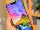 LG G7 ThinQ'nun İlk Benchmark Sonuçları Geldi