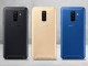 Yeni Samsung Galaxy A6+ ve Galaxy A6 Görselleri Ortaya Çıktı 