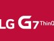 LG, G7 ThinQ'nun Ekranı Hakkındaki Tüm Detayları Açıkladı 