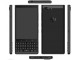 BlackBerry Athena, TENAA web sitesinde görüldü