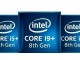 Dizüstü Bilgisayarlar için Intel Core i9 işlemci ve 8. Nesil Intel Core vPro Platformu Duyuruldu 