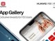Huawei ﻿uygulama mağazasını global pazara sunuyor