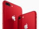 Apple, iPhone 8 ve iPhone 8 Plus Product Red Özel Versiyonunu Duyurdu