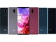 Karşınızda LG G7 ThinQ'nun İlk Resmi Görseli