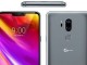 LG G7 ThinQ Modeli Çentikli Ekranıyla Tekrar Ortaya Çıktı