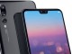 Huawei P20 Pro'da, çentik bölümü nasıl gizlenir?