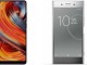 Xperia XZ2 ile Mi Mix 2S'in hız ve kamera karşılaştırması