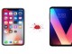 LG G7 ThinQ ile iPhone X karşı karşıya geldi