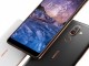 Nokia 7 Plus, Android P ile bakın nasıl görünüyor