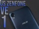 Asus Zenfone Live L1 Android Go Akıllı Telefon Duyuruldu