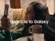 Samsung reklam filminde, Apple'ı topa tuttu